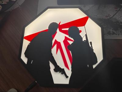 The Last of Us Lightbox 