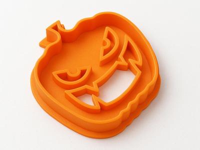 Halloween Cookie Cutter