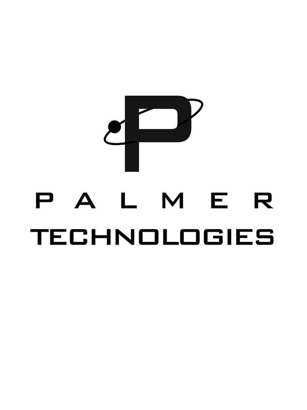 Palmer Technology Logo