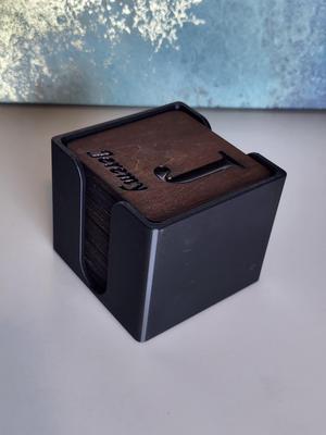 Coaster Holder