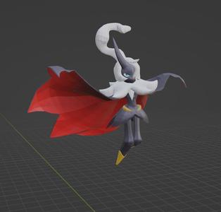 PalWorld Felbat