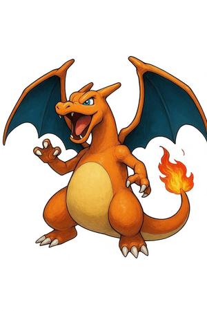 CHARIZARD