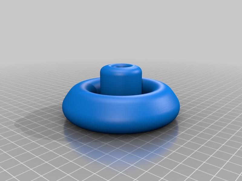 Wacom Intuos Pen Holder