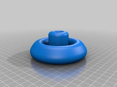 Wacom Intuos Pen Holder