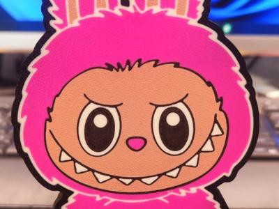 Lamp La BuBu