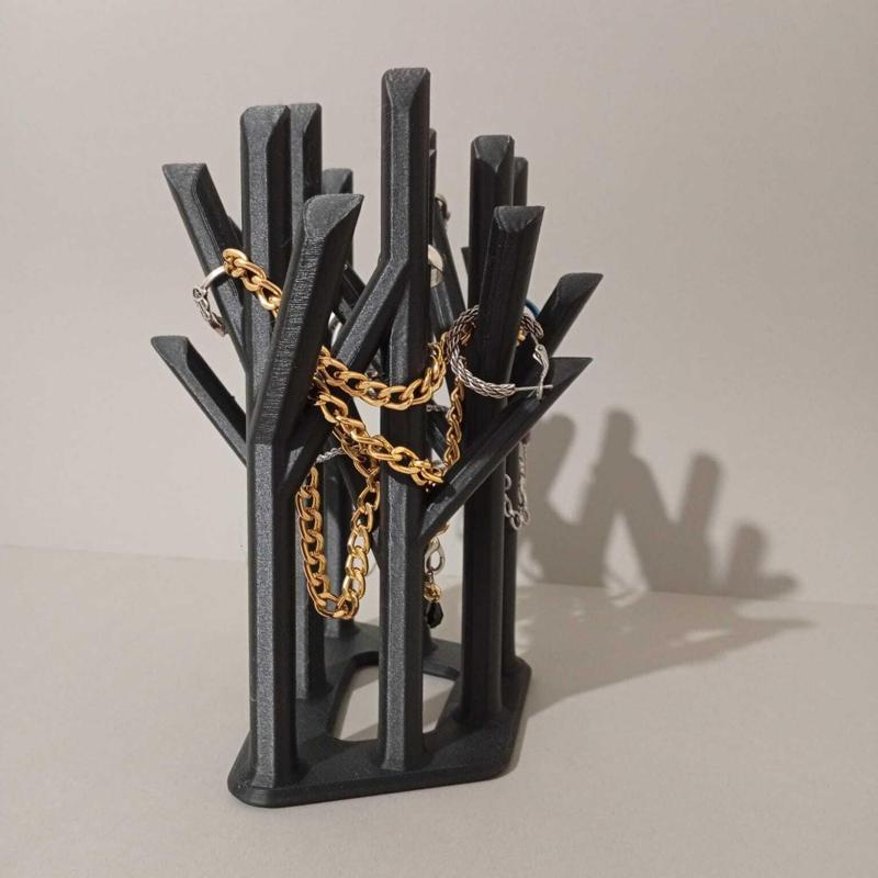 Jewelry display jewelry organizer jewelry holder