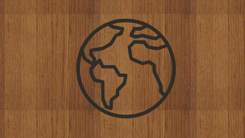 WALL DECORATION WORLD