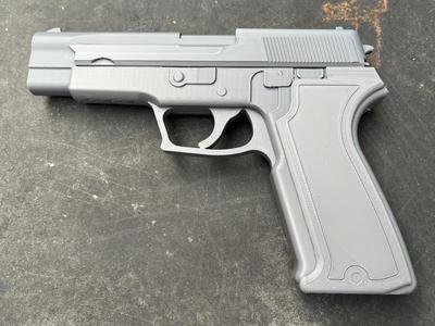 Sig Sauer P320 XTEN 10mm Prop Firearm