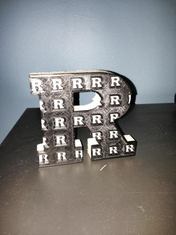 Rutgers University R