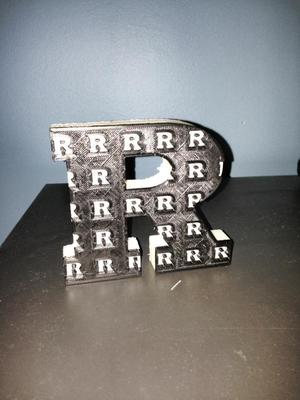 Rutgers University R