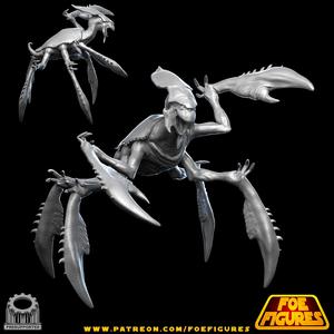 Star Wars Acklay