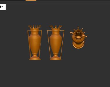 Trophy