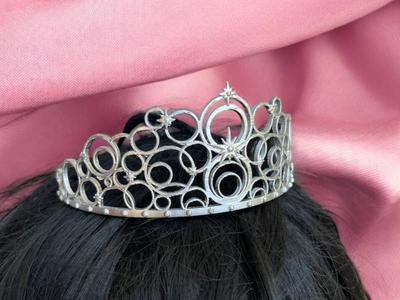 Glinda Crown, Inspired by Wicked