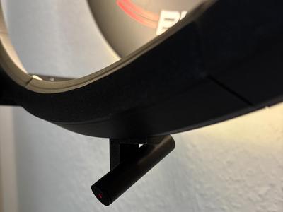 Dart Autodarts Laser Throw Line Oche (Low Budget)