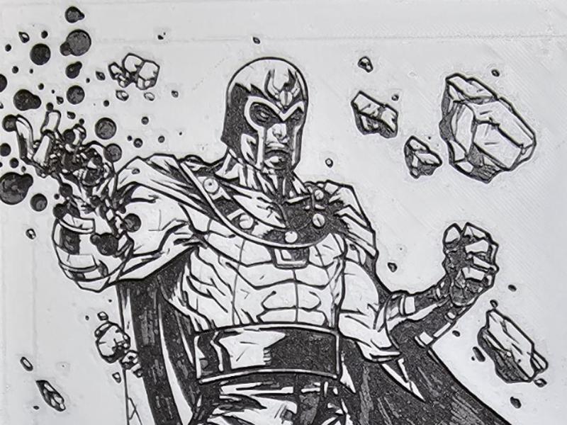 Magneto