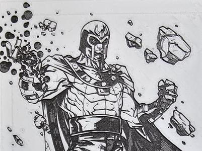 Magneto