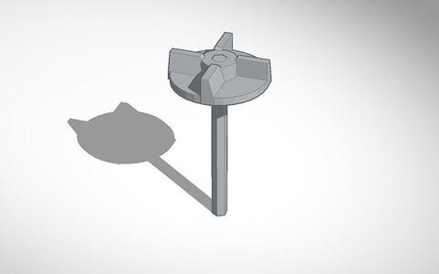 Magic Bullet Bit