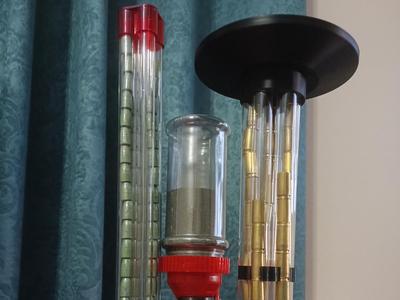 Lee Precision 5 Tube Case Feeder Collator