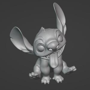 Stitch - Lilo and Stitch