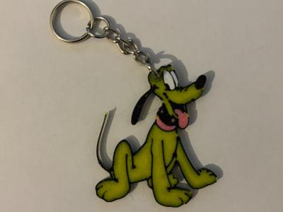Pluto