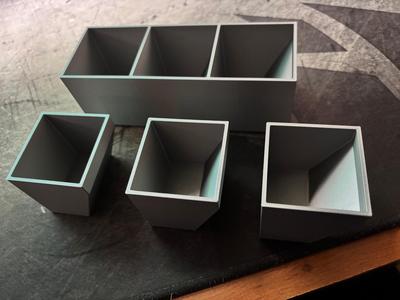 Parts Box