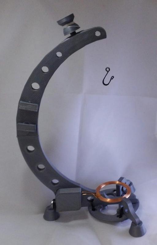 Cosmoneer Proto Stand