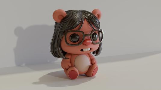 loopy with lenses