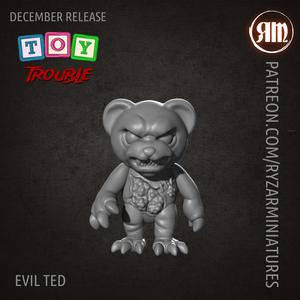 Evil Ted