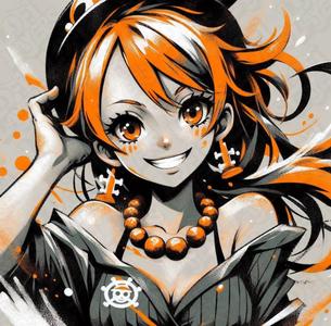 Nami Hueforge
