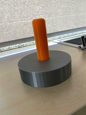 Hamburger Press V4