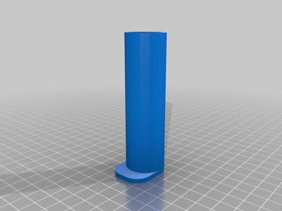 Solidoodle Spool Holder