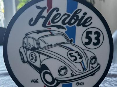 Herbie Light Box