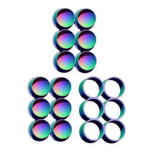 SOLID SHAMPOO MOLD PRESS - BATH BOOM MOLD PRESS - SPHERE 6 HOLES