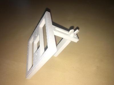 D-Link Adjustable Camera Mount