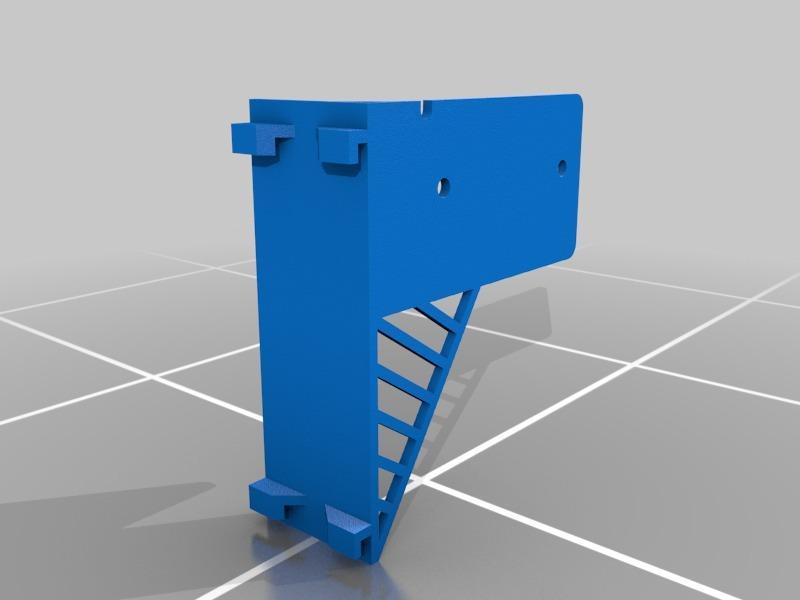 K8200 - Camera plate