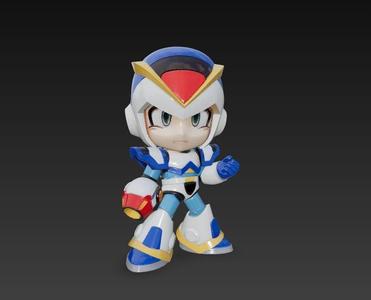 Megaman
