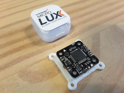  LUMENIER MICRO LUX F4 Adapter Flight controler 20x20mm/30.5x30.5mm
