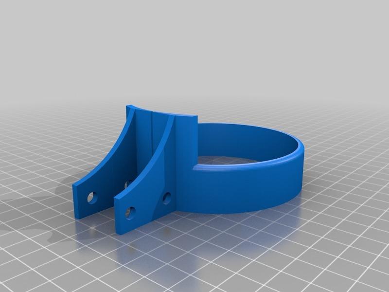 DYNACUT CNC Holder
