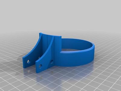 DYNACUT CNC Holder