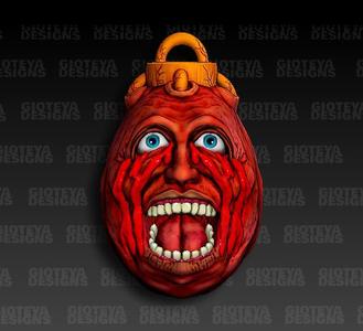Berserk Crimson Beherit