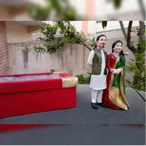 Beautiful Pakistani Couple