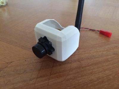 Boitier Camera RunCam PZ0420M