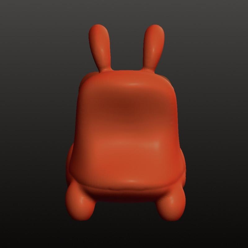 Alien Pug - Space Dog (AlienPup) ET