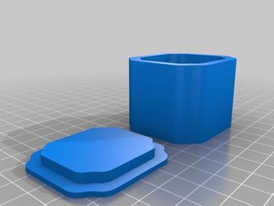 Just Another Box With A Lid