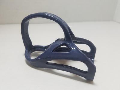 FL3D Trigger Guard for Evolve GT-ONE-GTX