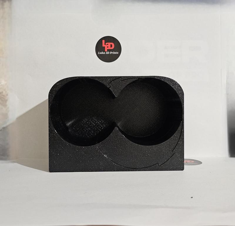 GWM TANK 300 CUP HOLDER Goliath.