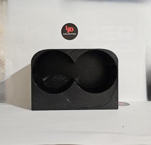 GWM TANK 300 CUP HOLDER Goliath.