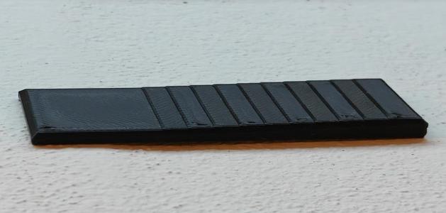Focusrite Mount Variable Stopper
