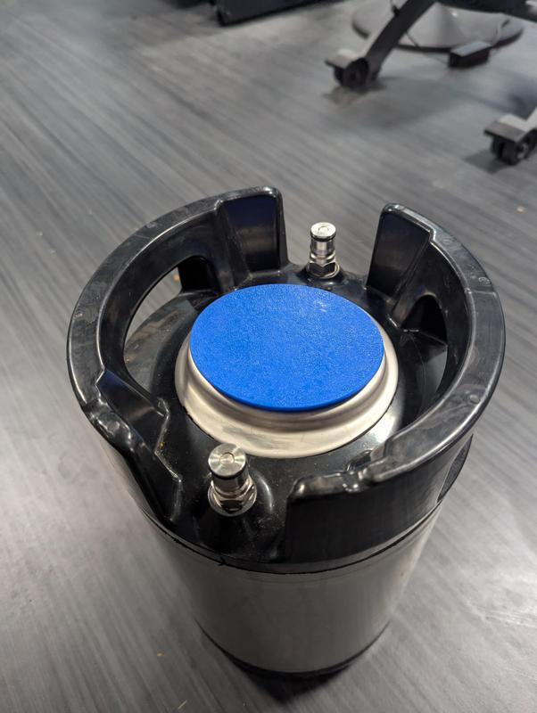Corny Keg lid