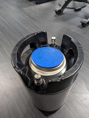 Corny Keg lid